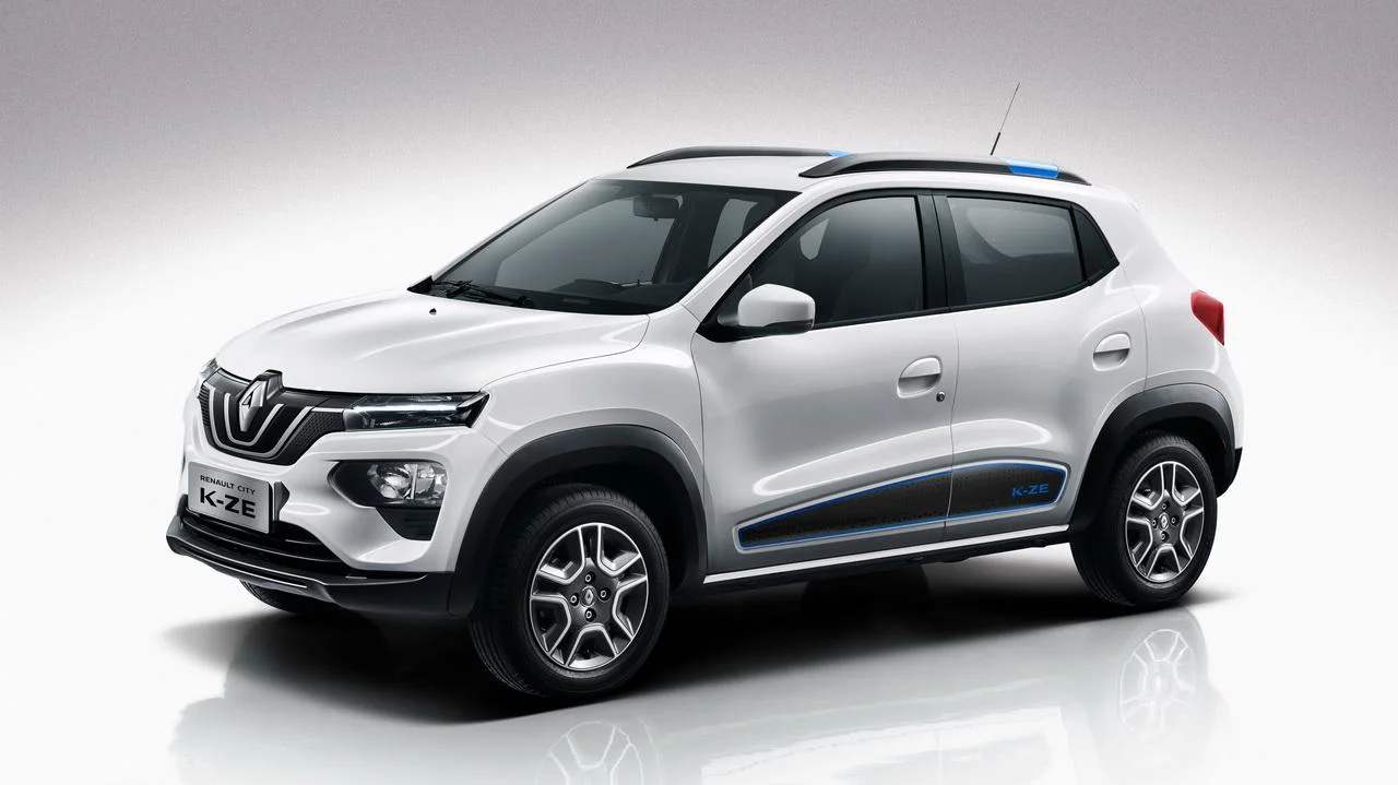 Renault Kwid